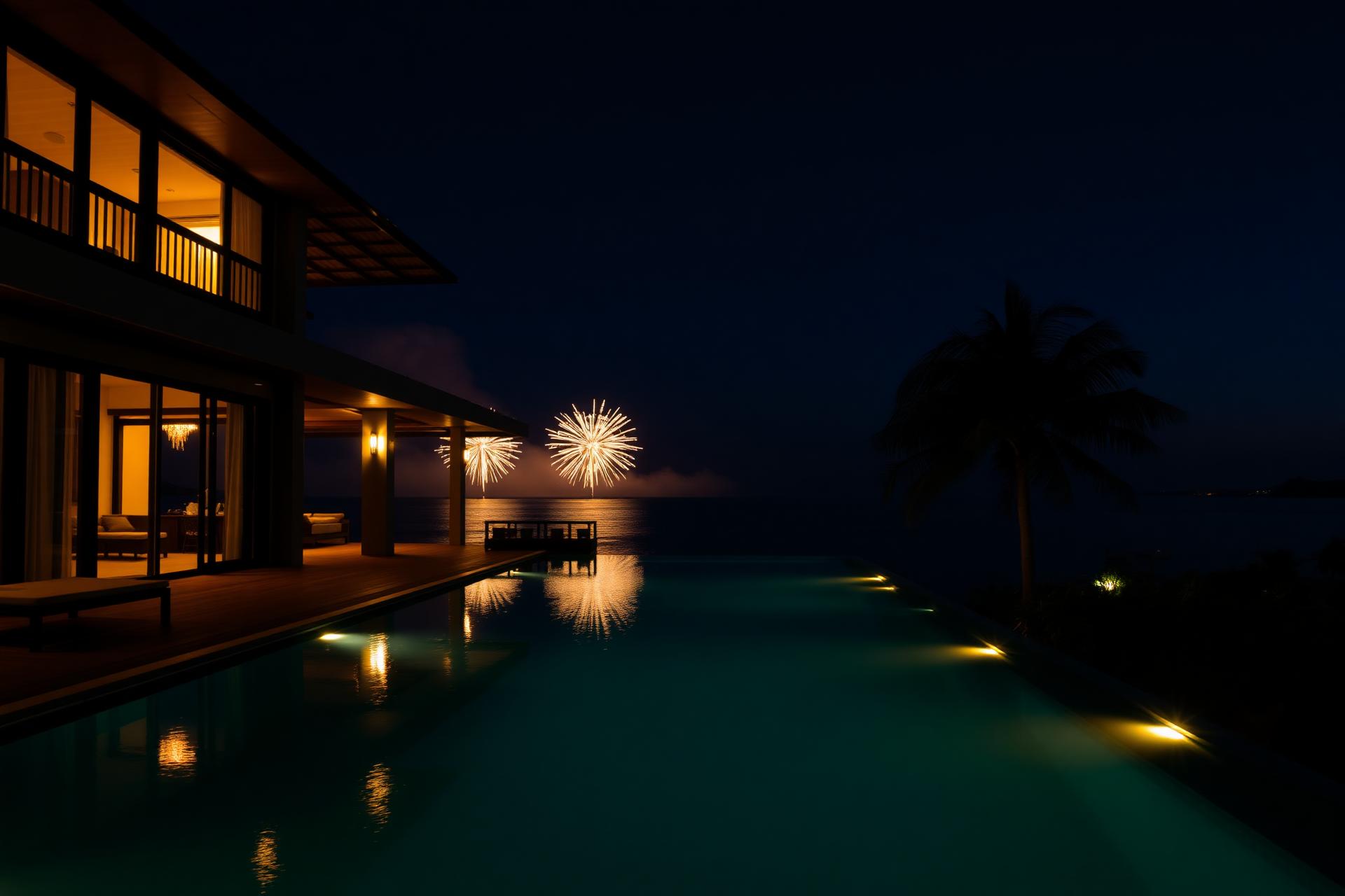 Bãi Xếp Villa Phú Quốc